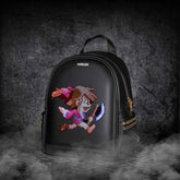 Dazz Roll Women LED Backpack - Hookaba